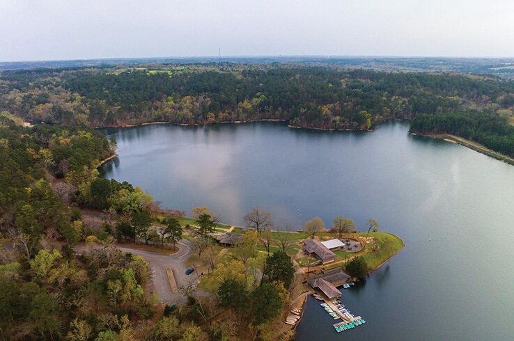 Tyler, Texas